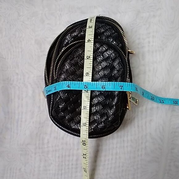 MELLOW WORLD UNISEX MINI BELT BAG - Picture 6 of 8